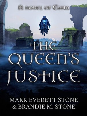 cover image of Queen's Justice